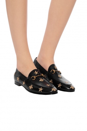 Buty 'jordaan' typu 'loafers', zdjęcie 2 Buty 'jordaan' typu 'loafers' od Gucci